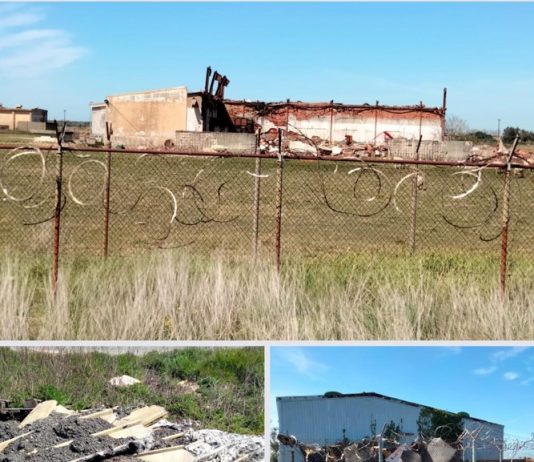 Non siamo contrari alla base dell’Arma a Coltano