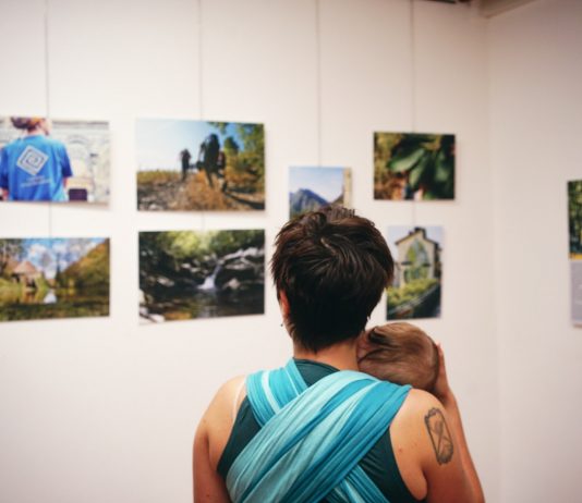 A Cutigliano il Cammino di San Bartolomeo in mostra fino al 2 agosto!