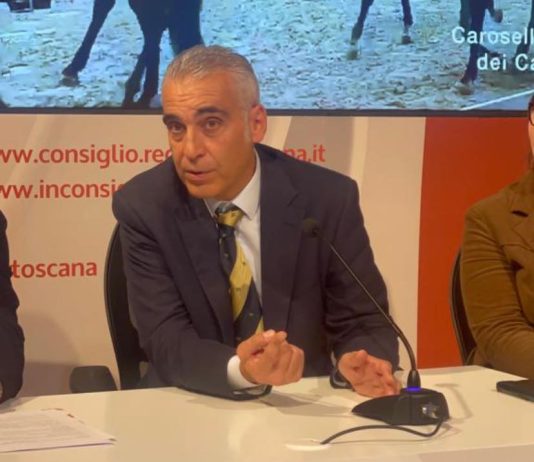 Utilizzo illegittimo del Fondo Sanitario in Toscana. Grave irregolarità che danneggia i cittadini diego petrucci fondo sanitario indistinto toscana