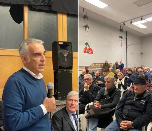 Geotermia: Una sfida che non possiamo perdere assemblea riag, concessioni geotermiche