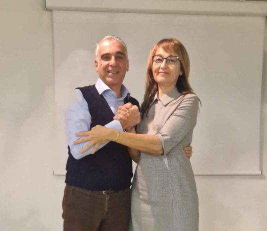 Serena Bulleri è il nuovo coordinatore provinciale di Fratelli d’Italia Serena Bulleri coordinatore provinciale FdI