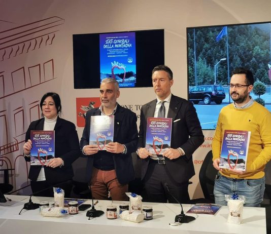 Al via la Terza Edizione degli Stati Generali della Montagna stati generali della montagna