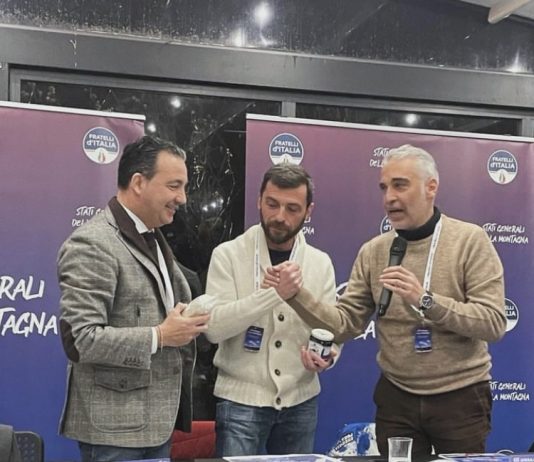 Fratelli d’Italia presenta la proposta di legge nazionale e regionale per la Montagna legge regionale e nazionale per la montagna