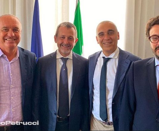 Scudo penale nel Milleproroghe anche a seguito del nostro incontro con il Sottosegretario Delmastro Scudo penale nel Milleproroghe