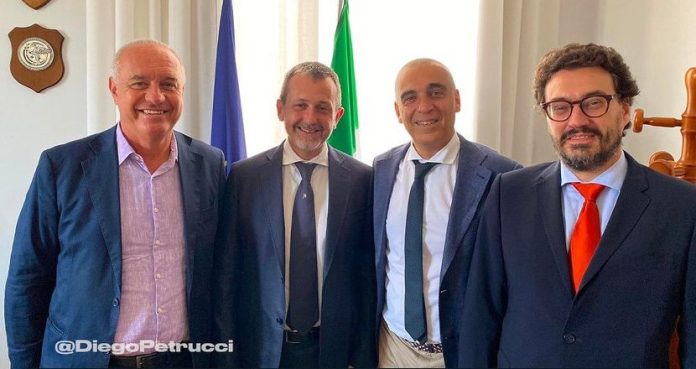 Scudo penale nel Milleproroghe