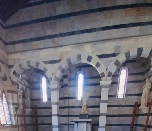 Bravo Filippo, hai fatto un capolavoro! filippo bedini assessore le tradizioni storiche pisa capodanno pisano 2025