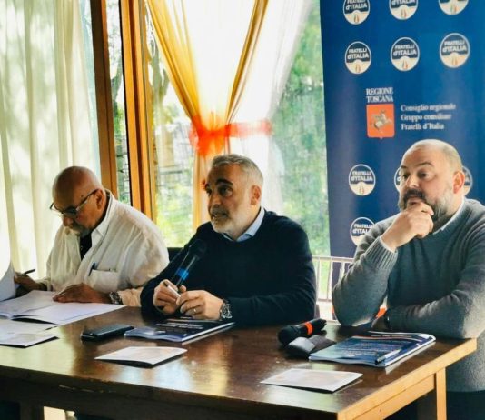 Agricoltori e allevatori sotto scacco di diktat ideologici agricoltura pastorizia volterra petrucci diego