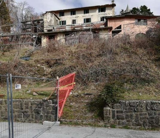 Abetone-Cutigliano. Un altro milione di euro per il territorio da parte del Governo Meloni Cutigliano rondo priscilla