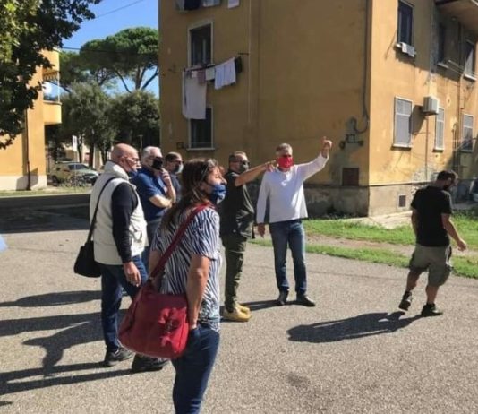 Riscatto Alloggi Popolari: Piano Edilizia Toscana alloggi popolari diego petrucci