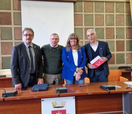 Fratelli d’Italia: Preoccupazione per Riduzione Orari Presidio Sanitario Marina di Pisa diego petrucci maurizio nerini virginia mancini stefano barsantini