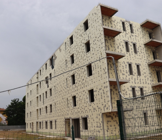 Pisa. Con il FSC si sbloccano opere ferme da troppo tempo erp sant'ermete alloggi popolari