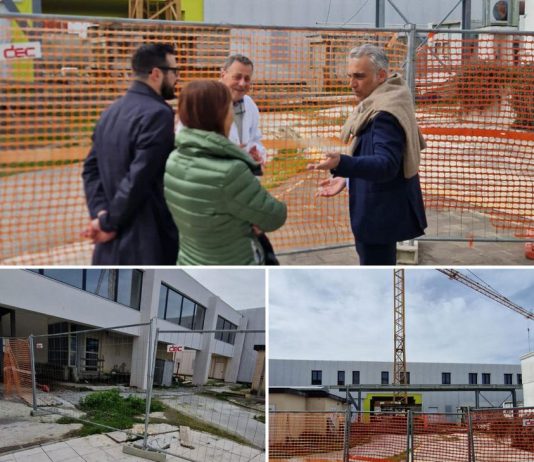 Il Centro Dialisi di Pontedera: Monumento all’Incapacità e Politiche Fallimentari del PD centro dialisi pontedera diego petrucci matteo bagnoli