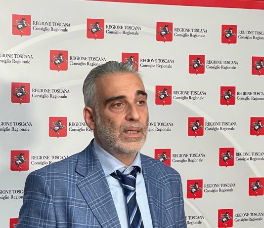 Quanto è stato speso per costruire il nuovo Santa Chiara e trasferire il vecchio? nuovo santa chiara diego petrucci