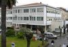 Perché un assassino era in ospedale? Servono più posti nelle REMS. Interesserò i parlamentari sul perché non fosse recluso o espulso psichiatria santa chiara sopralluogo diego petrucci