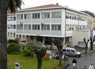 Perché un assassino era in ospedale? Servono più posti nelle REMS. Interesserò i parlamentari sul perché non fosse recluso o espulso psichiatria santa chiara sopralluogo diego petrucci