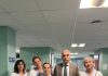 pisa ospedale cisanello reparto dialisi diego petrucci fratelli d'italia sanità toscana fallimento