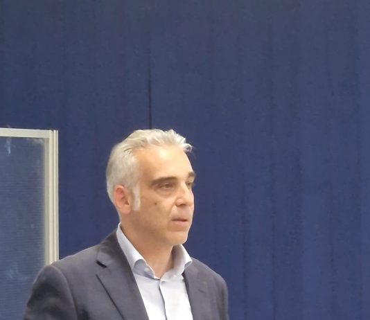 Cpr diego petrucci fratelli d'italia sicurezza