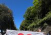SOS Volterra manifestazione diego petrucci fratelli d'Italia