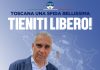 diego petrucci fratelli d'italia toscana una sfida bellissima 19 giugno 2025