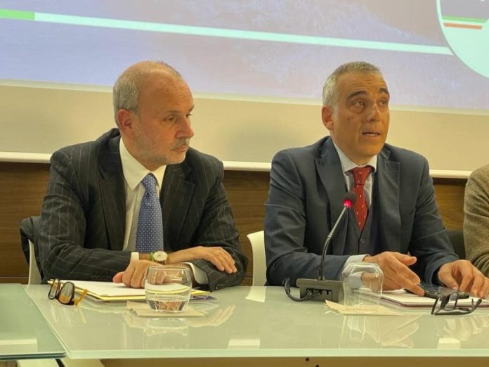diego petrucci consigliere regionale fdi toscana fine vita ministro schillacci