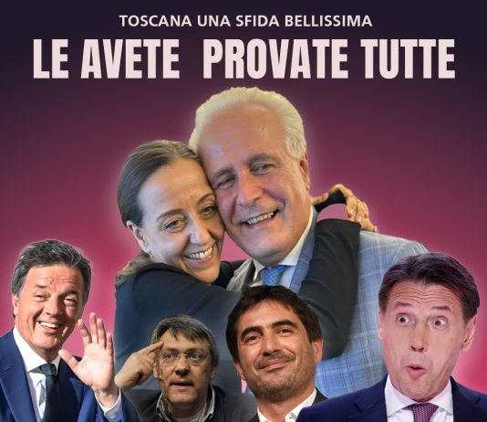 referendum toscana tomasi giani diego petrucci fratelli d'italia