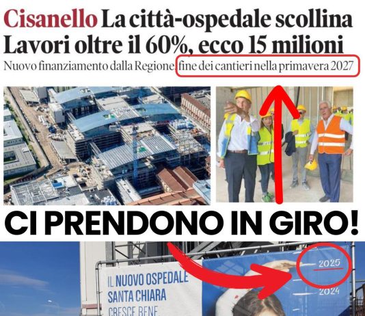 diego petrucci consigliere fratelli d'italia ospedale nuovo santa chiara