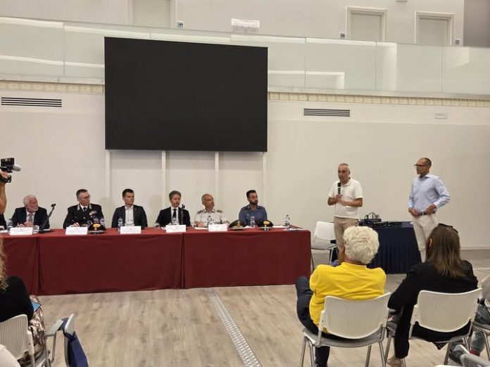 litorale legale diego petrucci ziello