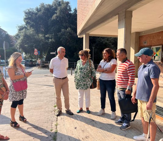 CEP. Fuori i violenti dai nostri quartieri!