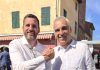 diego petrucci candidato consiglio regionale FDI vice presidente consiglio regionale tosc ana alessandro tomasi candidato presidente regione toscana