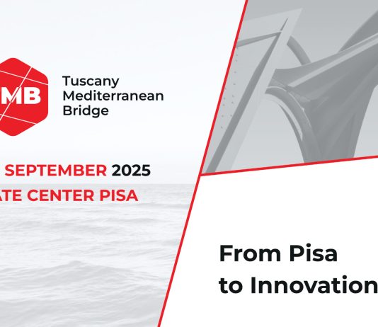 Pisa con il Tuscany-Mediterranean Bridge capitale dell’innovazione