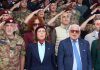 Come Folgore dal cielo diego petrucci isabela rauti folgore pisa paraccadutisti