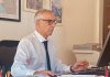 Diego Petrucci consigliere regionale fratelli d'italia pisa