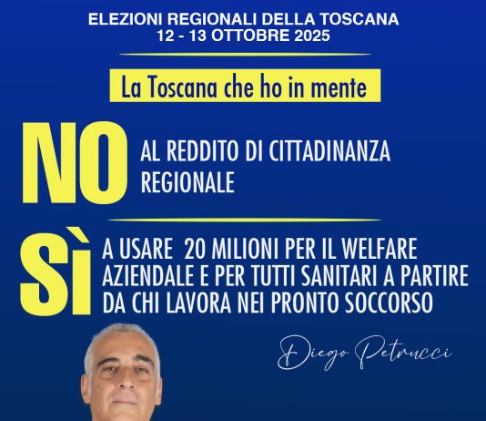 20 milioni per chi cura, non per assistenzialismo