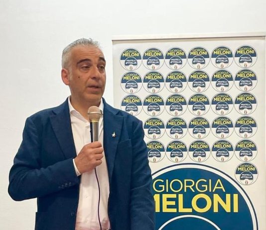 Petrucci contro Mazzeo e Rossi: “Basta propaganda Pd sulla sanità