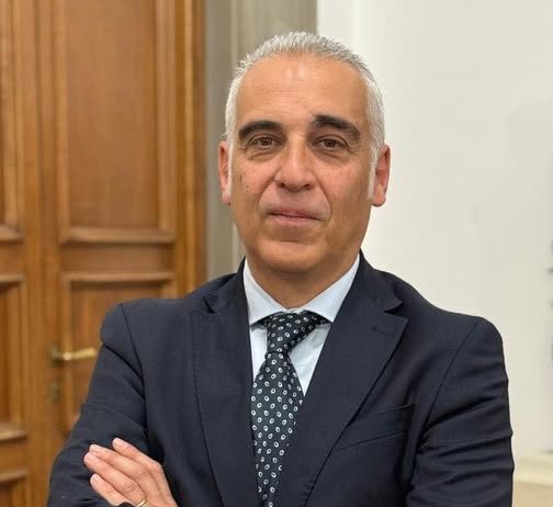 Sarà una sfida bellissima come vicepresidente del Consiglio regionale diego petrucci consigliere regionale fdi vicepresidente del consiglio regionale toscana