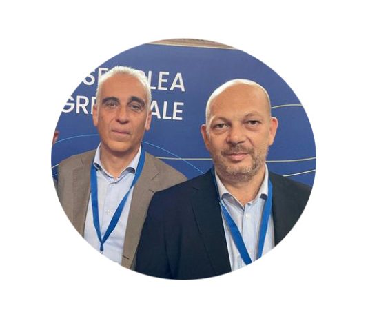 Solidarietà a Mini dopo il vile attacco, la politica non è odio Fabio Mini Sindaco castelfranco diego petrucci consigliere regionale fratelli d'italia