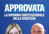 diego petrucci fratelli d'italia consigliere regionale rifoma costituzionale giustizia
