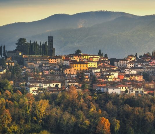 Bene la legge del Governo, risorse solo per i Comuni montani