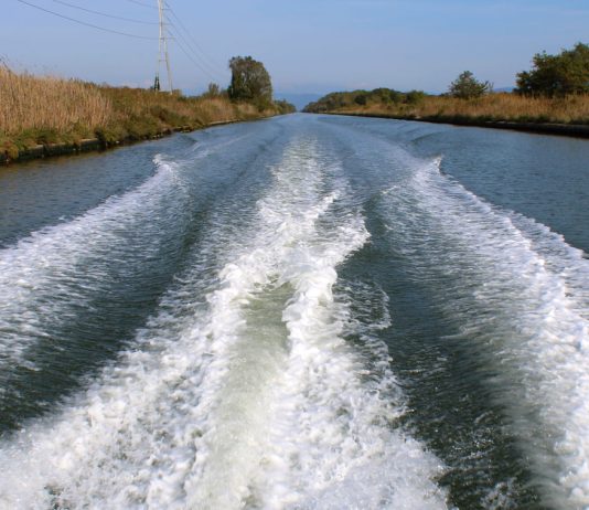 Canale dei Navicelli. Il Governo Meloni trasforma i buoni propositi in fatti