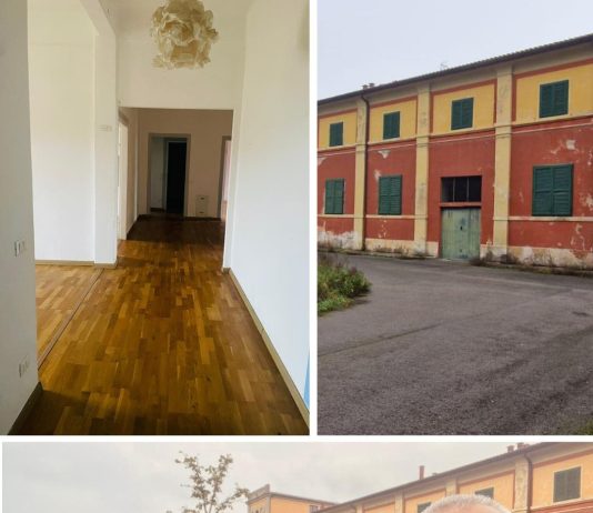 Parco di San Rossore, via al censimento degli immobili per la riqualificazione