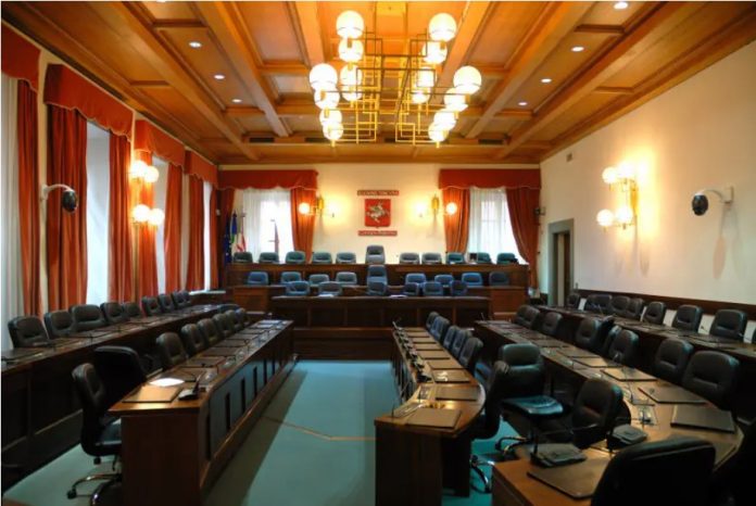 consiglio regionale della toscana diego petrucci , italo bocchini giorno della memoria