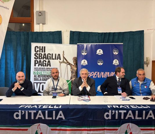 appenninica diego petrucci ministro foti del pietra abetone val di luce