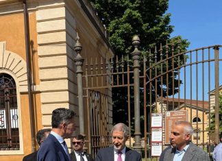 Toscana nel mediterraneo nello musumeci ciriello diego petrucci vicepresidente consiglio regionale toscana fratelli d'italia
