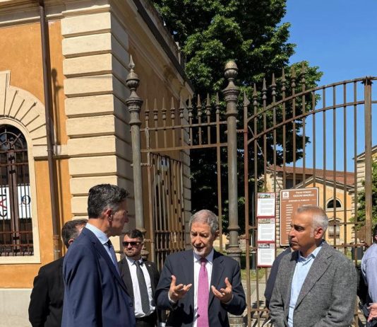 Toscana nel mediterraneo nello musumeci ciriello diego petrucci vicepresidente consiglio regionale toscana fratelli d'italia