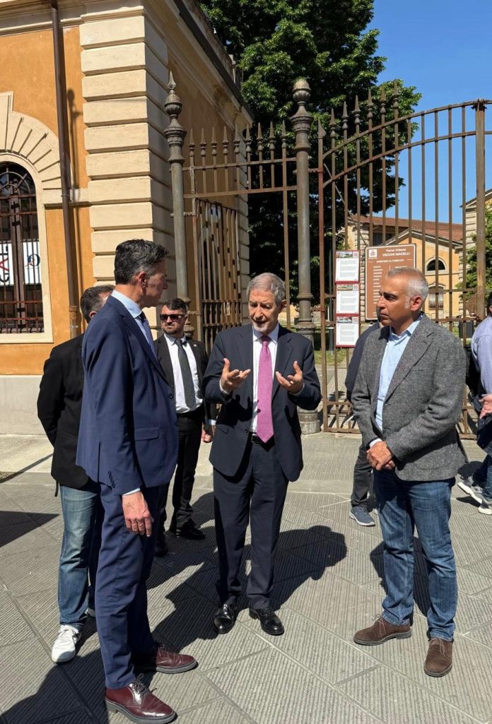 Toscana nel mediterraneo nello musumeci ciriello diego petrucci vicepresidente consiglio regionale toscana fratelli d'italia