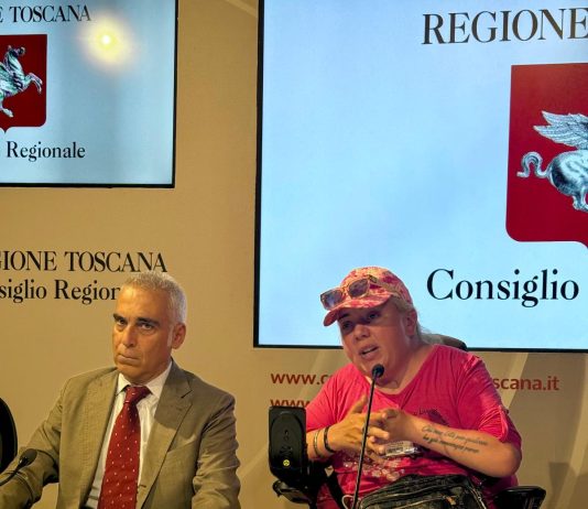 La storia di Amy arriva in Consiglio: “AT superi subito il regolamento che obbliga i disabili a prenotare il servizio 48 ore prima”