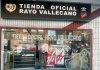 C’è un angolo di Europa dove ancora resiste il calcio, la favola del Rayo Vallecano… Rayo Vallecano Madrid calcio diego petrucci fratelli d'italia