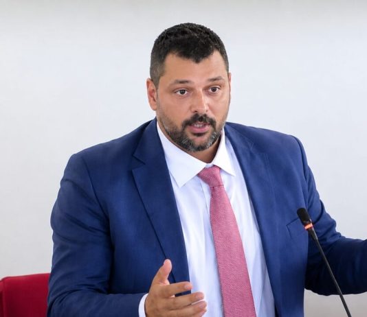 A Dio Fabrizio