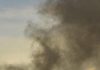 Incendio Vicopisano, Petrucci (FdI): subito Ministero su rischi ambientali incendio vicopisano ministero ambiente diego petrucci consigliere regionale fratelli d'italia