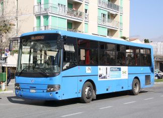 Giani rincara i biglietti dell’autobus ma i disabili vengono lasciati a piedi